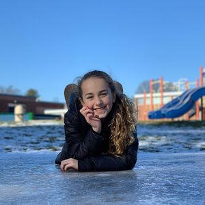 Meet your Posher, Nicole